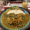 SPICE CURRY アルクロード 飯田橋店