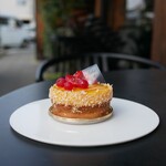 エクラデジュール - 