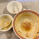 福岡太麺 NO RAMEN - 