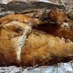 ももどり駅前食堂 - 