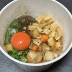 吉田カレー  - 