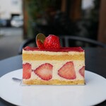 エクラデジュール - 料理写真: