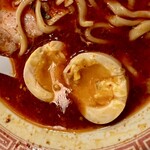 福岡太麺 NO RAMEN - 