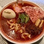 福岡太麺 NO RAMEN - 