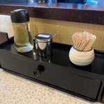 福岡太麺 NO RAMEN - 