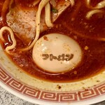 福岡太麺 NO RAMEN - 