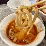 福岡太麺 NO RAMEN - 