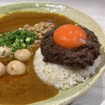 吉田カレー  - 