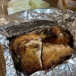 ももどり駅前食堂 - 