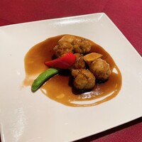 ジョーズ シャンハイ ニューヨーク 銀座店 - 