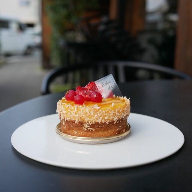 ✨Eclat des jours✨ Éclat - Éclat des jours pâtisserie Official エクラ