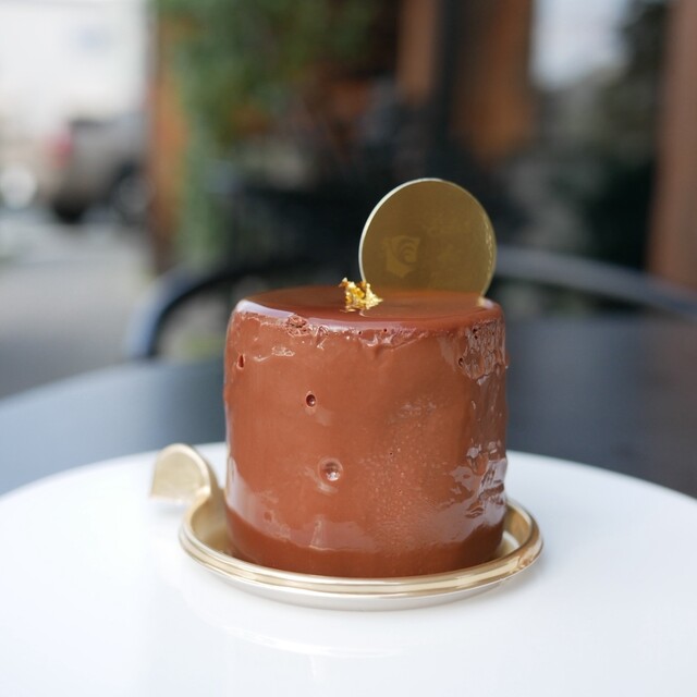 Eclat de Jour Toyochohonten - Toyocho/Cake | Tabelog