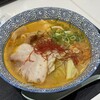鶏だし 中華そば 百蔵 談合坂店
