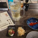 串DoKoRoゴッち　ぴ～すたうん - 