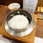 とんかつ 蒼樹 - 