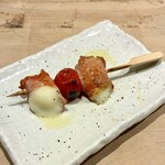 こけこっこ - 串GIRO