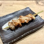 こけこっこ - 鶏ハラミ