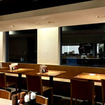 こけこっこ - 店内