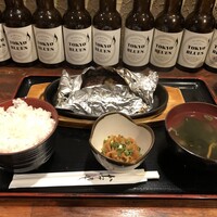 たくあん・牡丹亭 - 