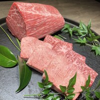 USHIGORO S. GINZA - 