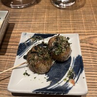 銀座 希鳥 - 