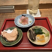 銀座 希鳥 - 