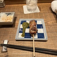 銀座 希鳥 - 