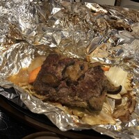 たくあん・牡丹亭 - 