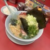 山岡家 ひたちなか店