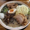 熊本ラーメン 育元 経塚店