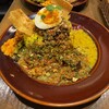 カレーショップ初恋