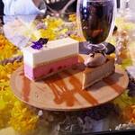 六感チョコレート - 