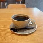 double tall cafe nagoya - アメリカンコーヒー