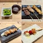 こけこっこ - チンクエチェント セレクション