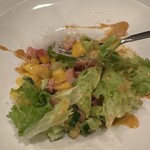 厚岸オイスターダイニング - 