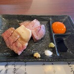 中華そば 鴨福 - 