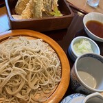 一の字 - 