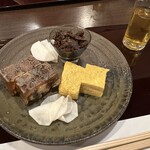 うなぎ専門店 元町 濱新 - 