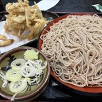 味奈登庵 - 