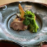 妙見石原荘 食菜石蔵 - 