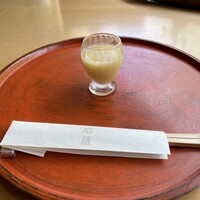 妙見石原荘 食菜石蔵 - 
