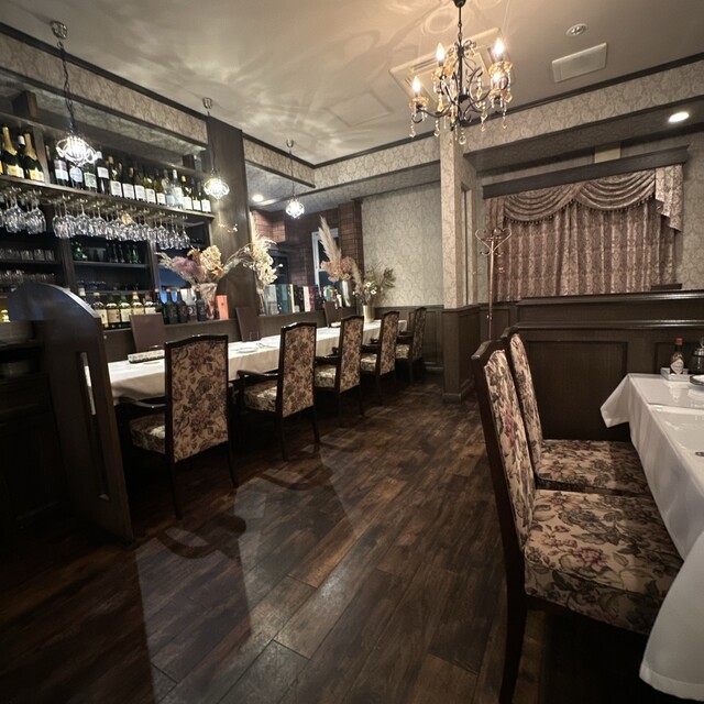 akkeshioisutadainingu photo 4