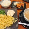おいしい塩らーめん 波の花 亀岡店