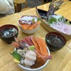 北のどんぶり屋 滝波食堂