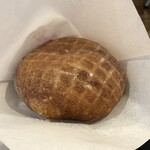 レナーズ - マラサダ　シュガー　210円