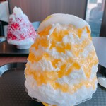 アイス カフェ 弘水 - 