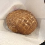 レナーズ - マラサダ　シュガー　210円