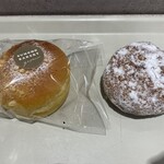 SUMOMO BAKERY soph - 料理写真: