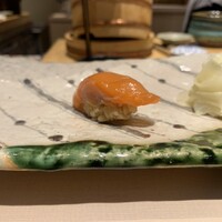 銀座 すし 仙道 - 