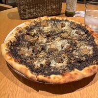 オービカ モッツァレラバー 横浜店 - 